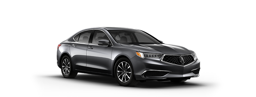 New 2020 Acura Tlx With Technology Package 4dr Car In Scarsdale